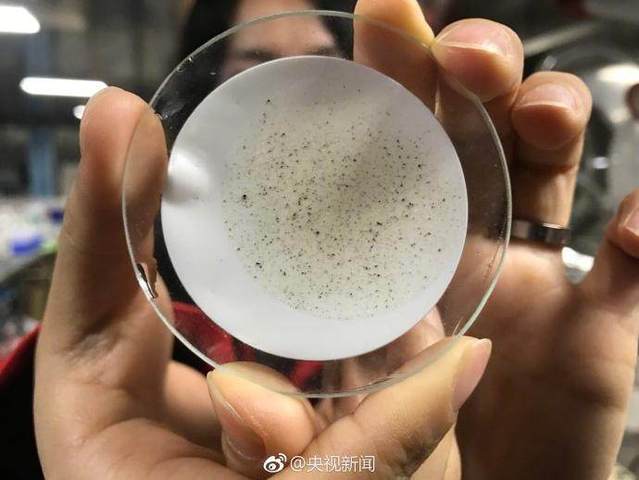 如果知道海洋中的塑料垃圾會進(jìn)入人類肚子，你還會丟嗎？