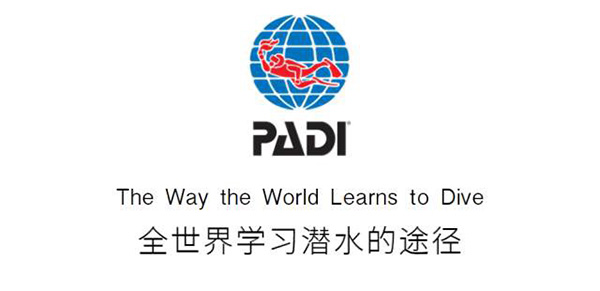 12/12正式上線！PADI 最新課程【休閑潛水員Resort Diver】 丨 一天拿證，潛遍全球
