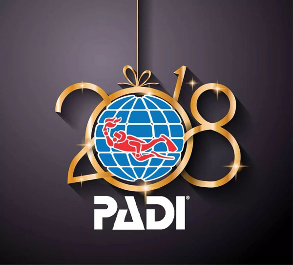 PADI潛水證竟然還有這樣的用途?。?！